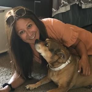 Meet your Posher, Genice